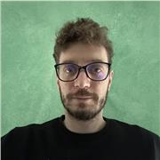 Insegnante di inglese certificato Cambridge con varie esperienze nel Regno Unito offre lezioni online e in presenza